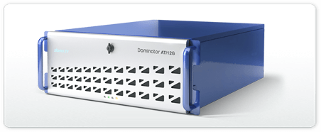 Dominator AT/12G - Мощные и производительные серверы 4K/3G/HD повторов и телепроизводства