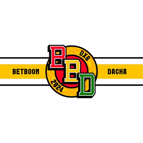 Кибертурнир BetBoom Dacha Dubai Лого