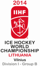 IIHF logo