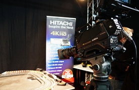 Hitachi SK-UHD4000