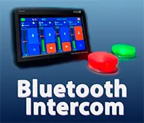Bluetooth Intercom