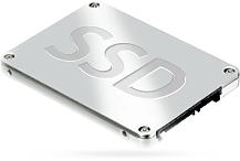 Подсистема на основе SSD дисков