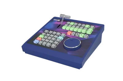 Пульт управления повторами Control ZR2