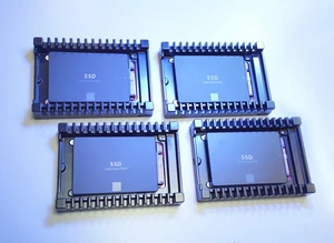 Переходные кассеты для SSD DMR™