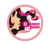 ТНТ – Comedy Woman