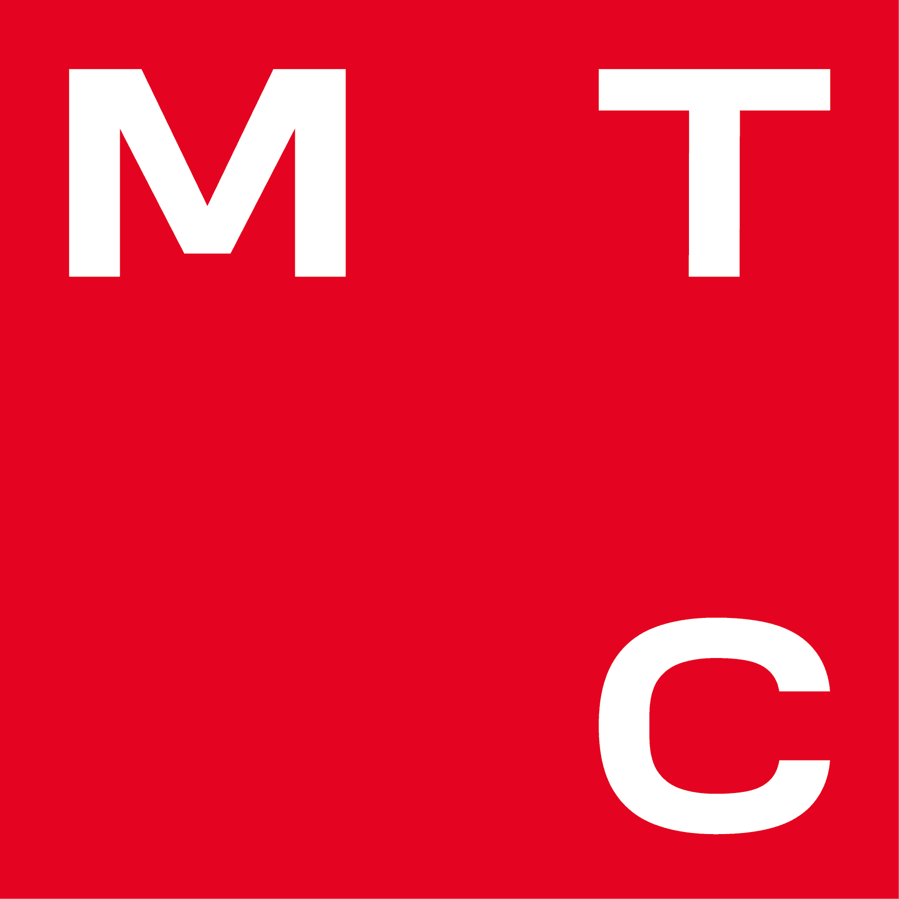 MTC - мобильные телесистемы