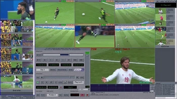 Запись и повторы: ознакомительный видеокурс