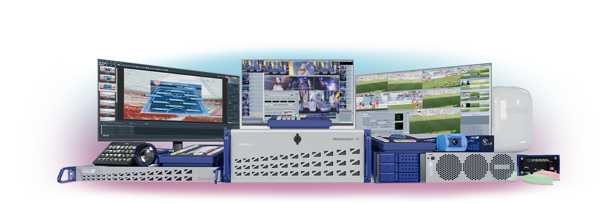 Slomo.tv