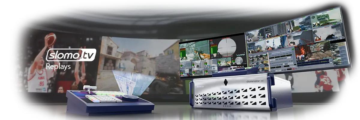 Спортивные повторы